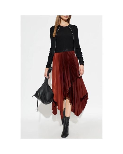 Cardigans AllSaints de color Black