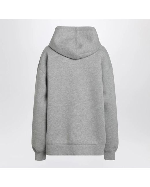 Carhartt Gray Zip-Throughs