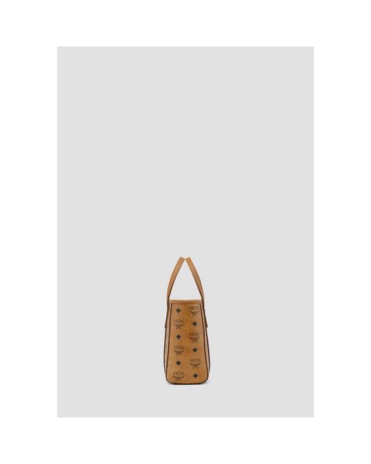 MCM Brown Handbags