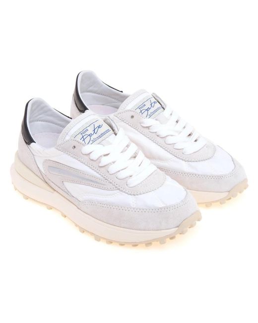 Date White Athleta Sneaker