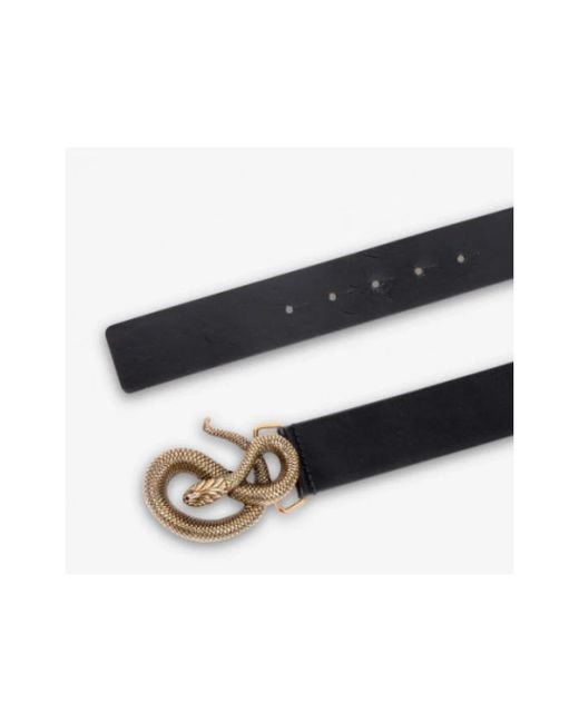 Barbara Bui Black Belts
