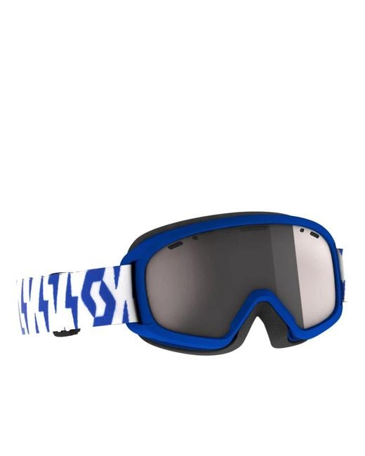 Scott Blue Witzige Amplifier Goggles