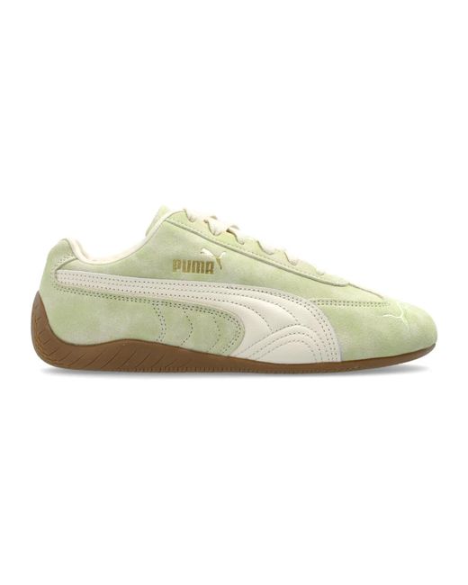 Sneakers di PUMA in Green