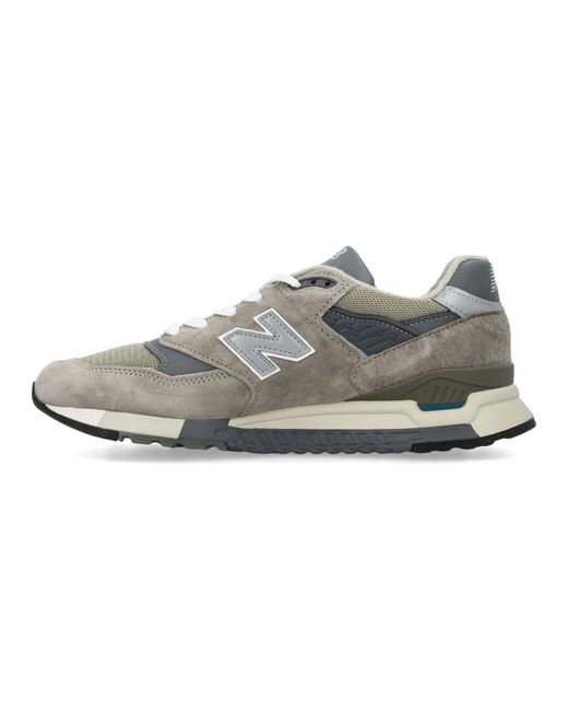 New Balance 998 klassische sneakers in Gray für Herren