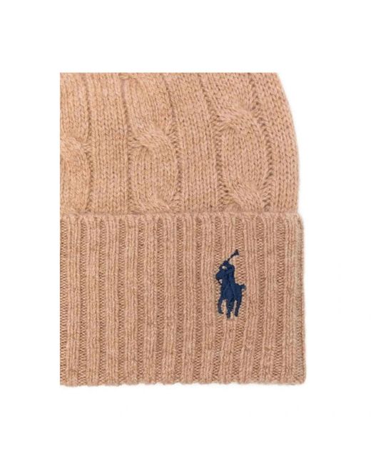 Polo Ralph Lauren Natural Accessories