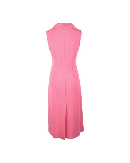 Charlott Pink Weste