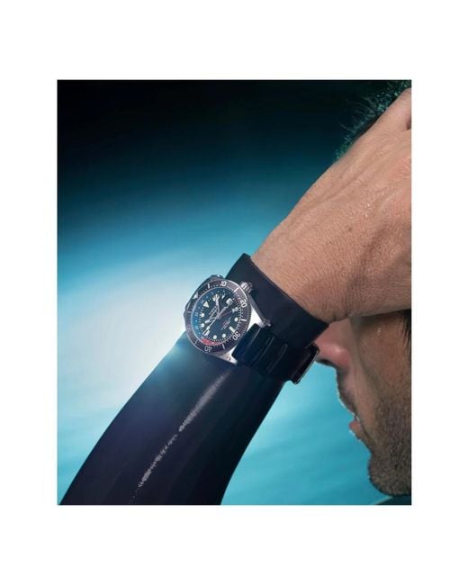 Timex Black Watches for men
