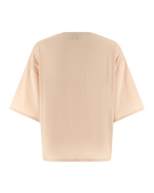 Loulou de Saison Natural T-Shirts
