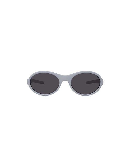 Sunglasses Givenchy de color Gray