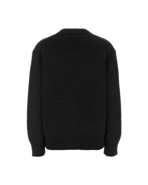 Cardigans The Row en coloris Black