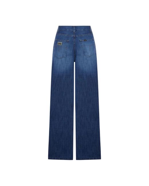 Lois Iois Jeans in het Blue