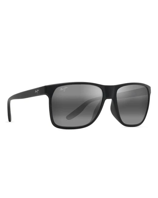 Maui Jim Gray Sunglasses