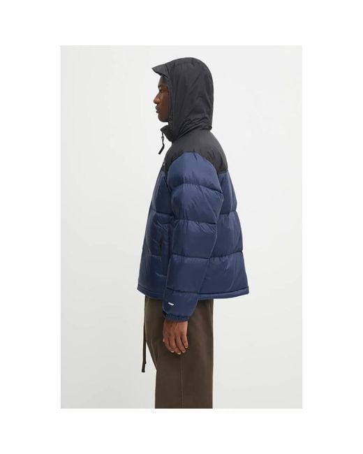 Ski Jackets The North Face de hombre de color Blue