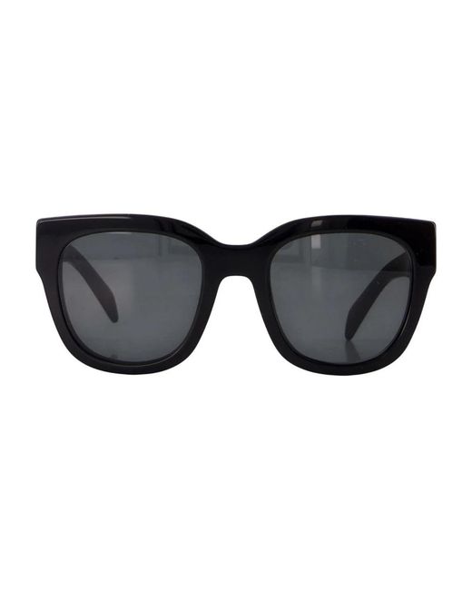 Prada Black Sunglasses