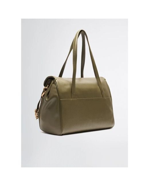 Handbags di Liu Jo in Green