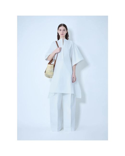 Tunics Jacquemus de color Blue