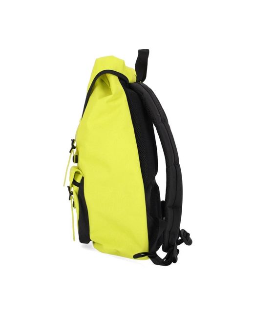 Herschel Supply Co. Yellow Backpacks for men