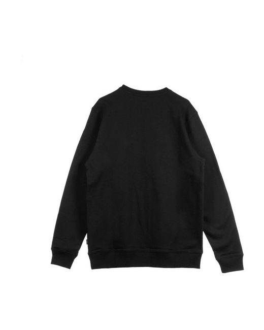 Sweatshirts Vans de hombre de color Black
