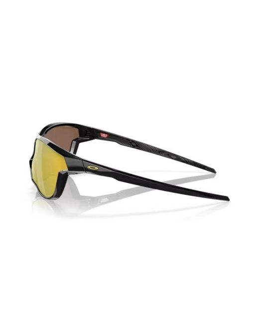Sunglasses di Oakley in Yellow