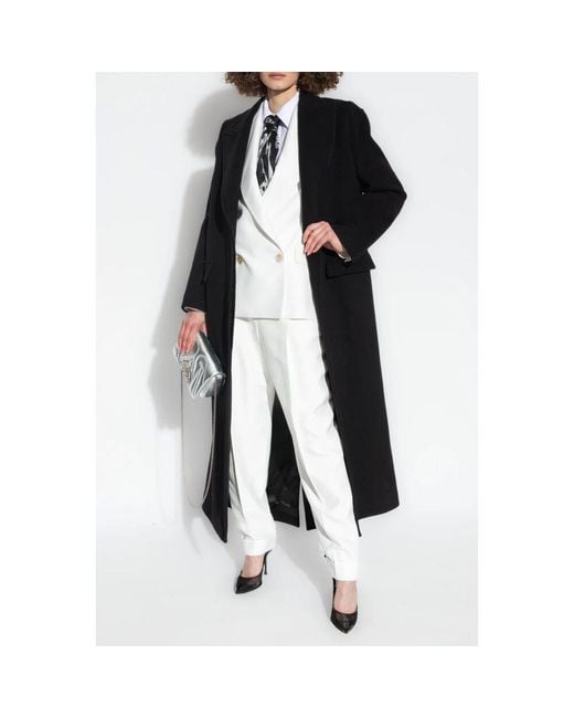 Blazers Alexander McQueen de color White