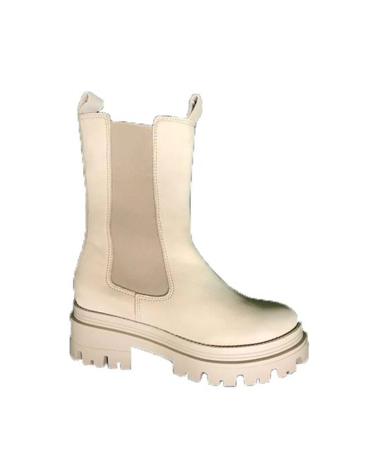 Kipling Natural Boots