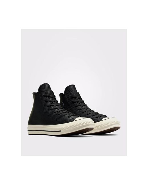 Converse Black Sneakers for men