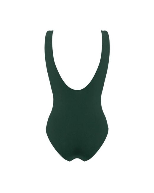 Eres Green Swimsuits