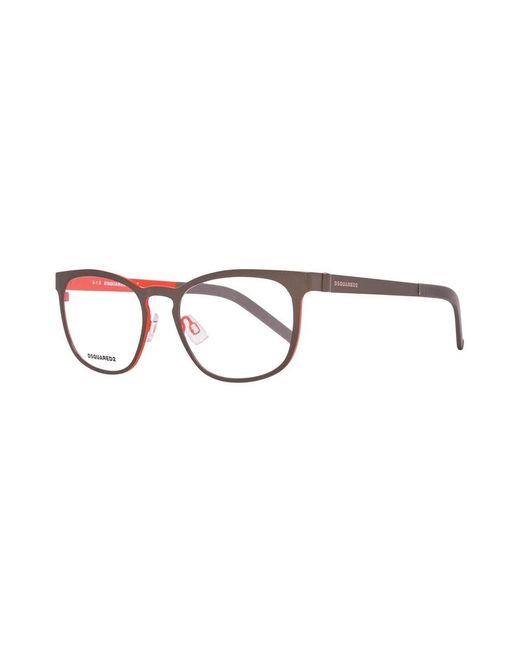 DSquared² Multicolor Glasses
