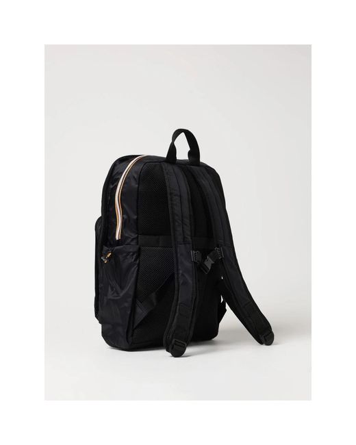 Backpacks di K-Way in Black