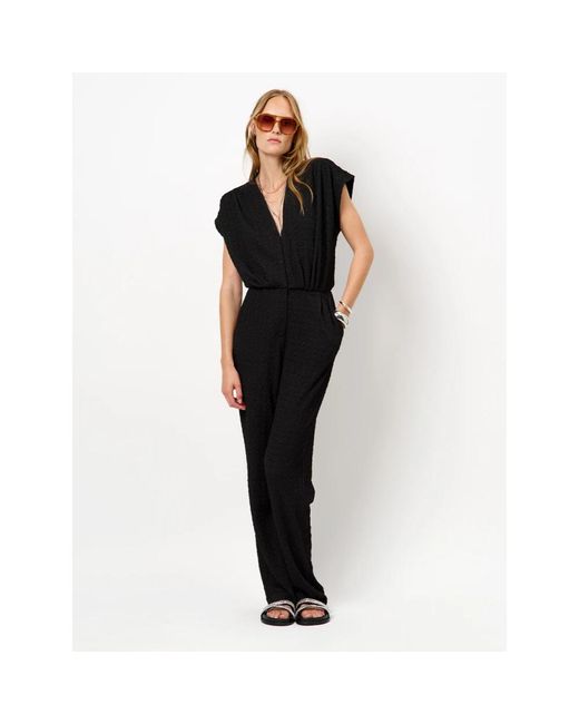 Dante 6 Jumpsuits in het Black