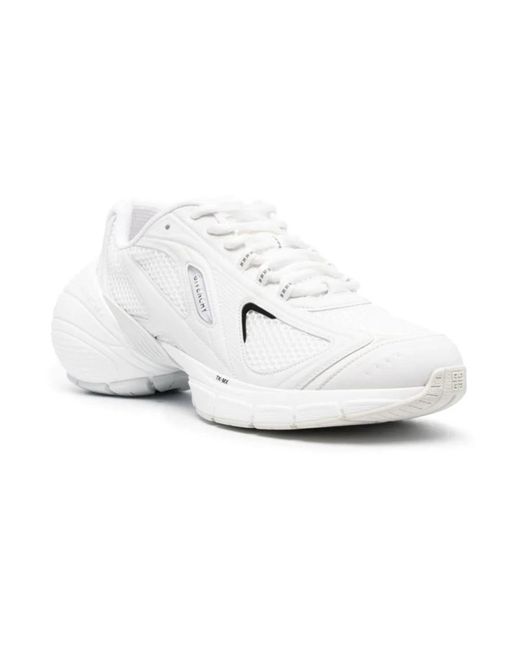 Givenchy Tk-Mx Sneakers in White für Herren