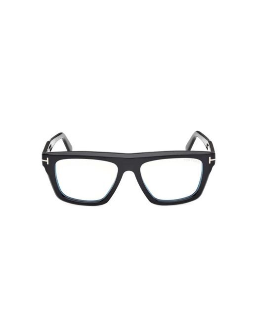 Tom Ford Black Glasses