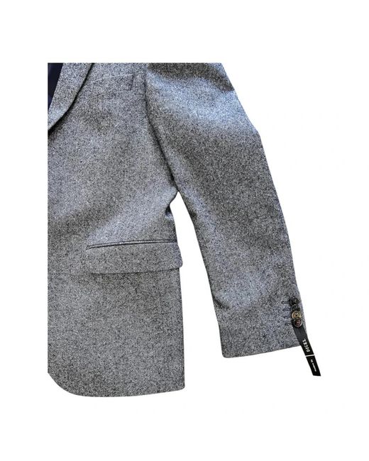 Blazers DIGEL de hombre de color Blue