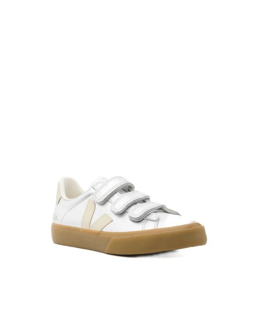 Veja White Sneakers