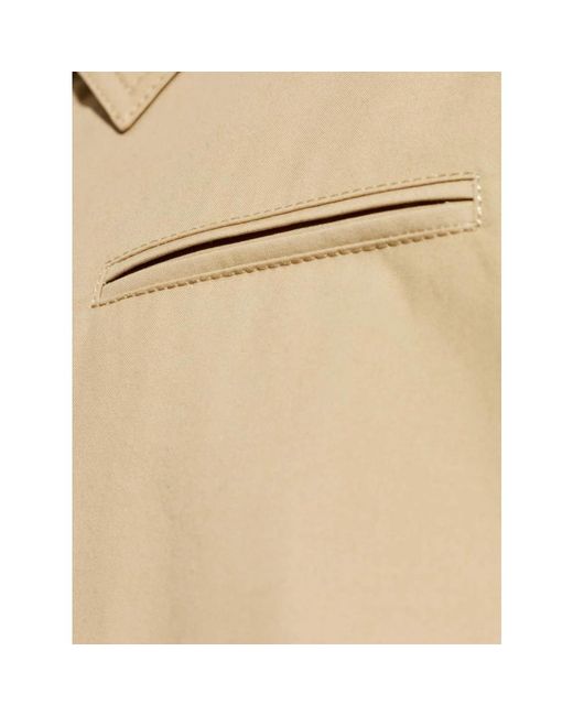 Moschino Natural Light Jackets for men
