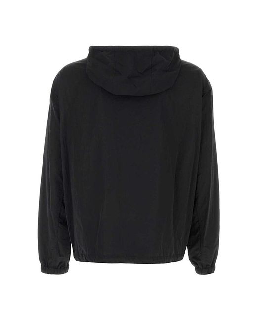 Burberry Black Light Jackets