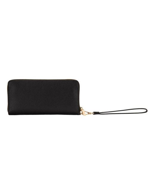 Michael Kors Black Clutches