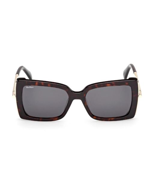 Max Mara Metallic Accessories