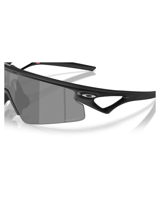 Oakley Gray Sunglasses