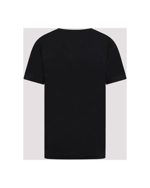 Patou Black T-Shirts
