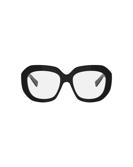 Céline Black Glasses