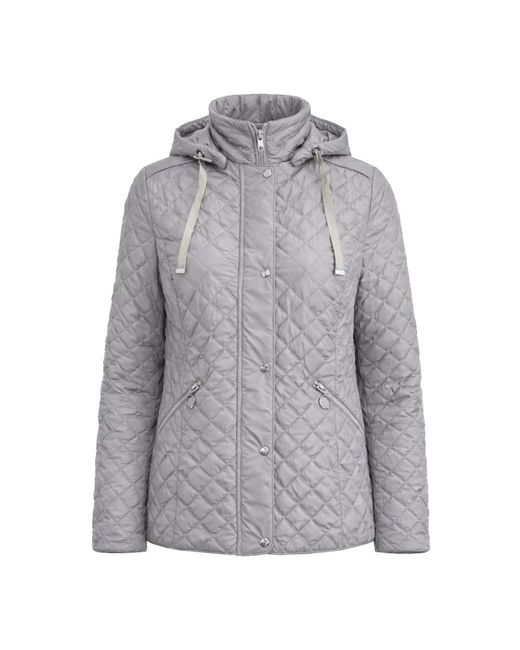 Danwear Winterjassen in het Gray