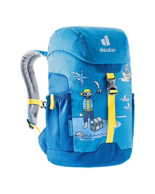 Backpacks di Deuter in Blue