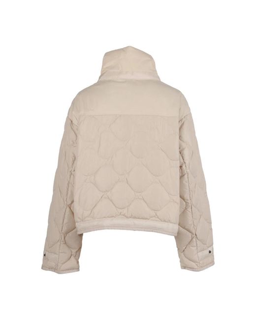 Parajumpers Natural Winter Jackets
