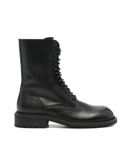 Ann Demeulemeester Ann Demeulemeester Black Women