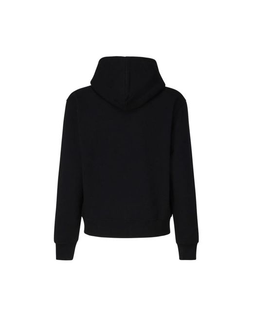 "le sudadera con capucha" sudadera con capucha " Jacquemus de color Black