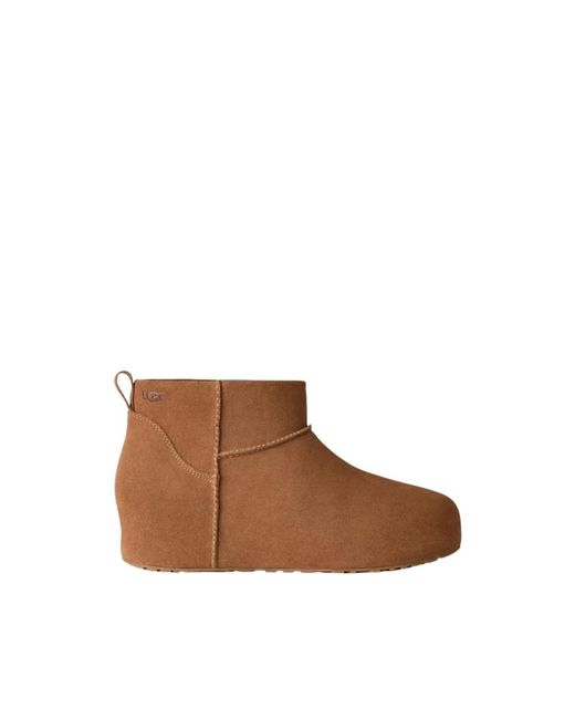 Winter Boots Ugg en coloris Brown