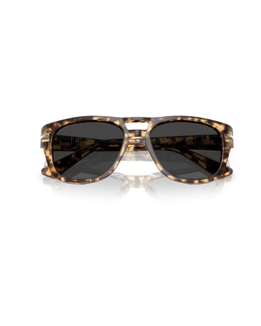 Persol Black Sunglasses