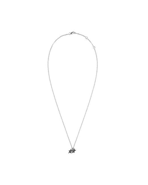 Twojeys Metallic Necklaces