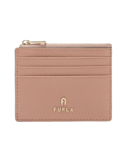 Wallets & Cardholders di Furla in Pink